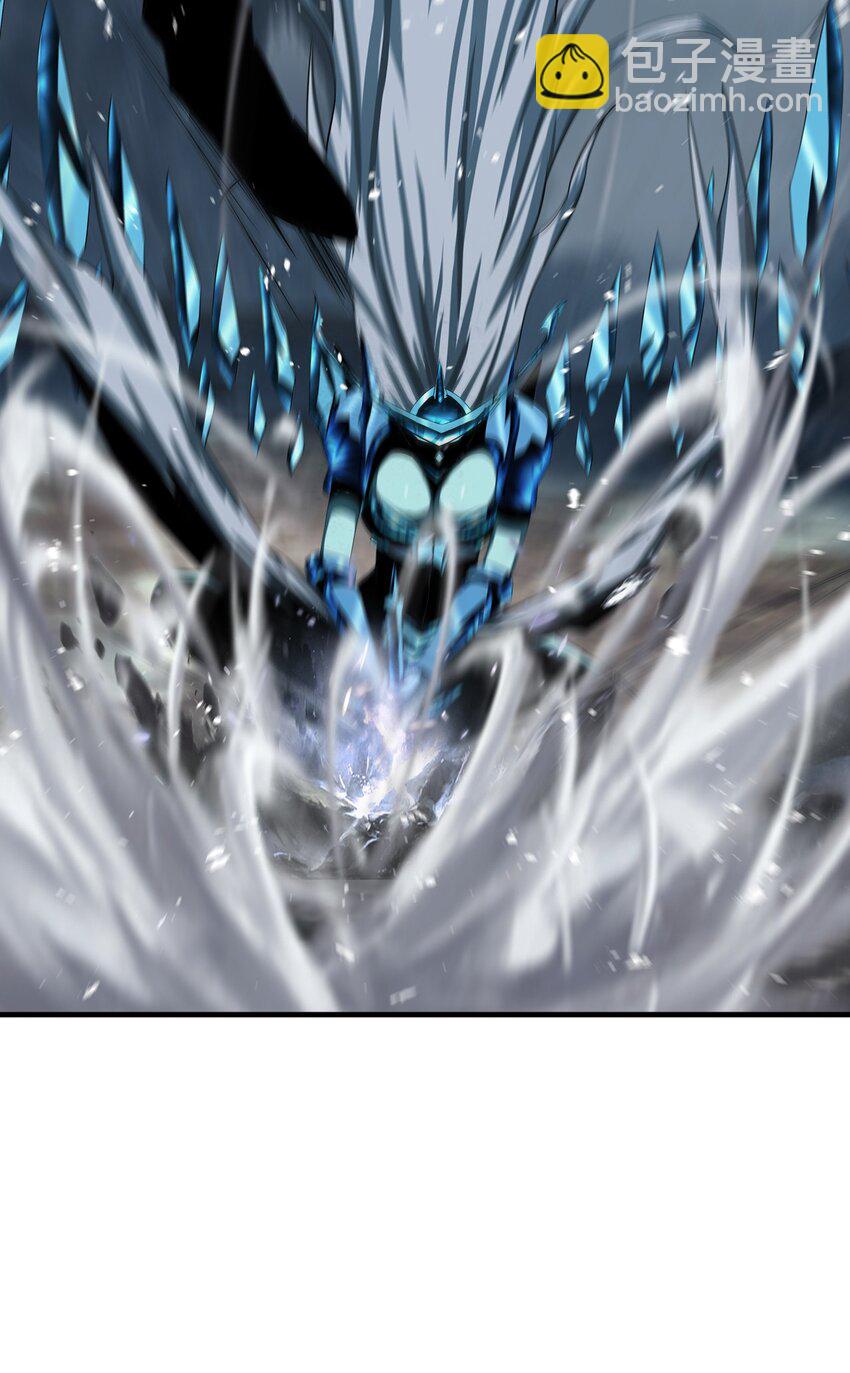 進化之刃——獨自踏向地下城的進階之路 - 009 突發情況(1/3) - 8