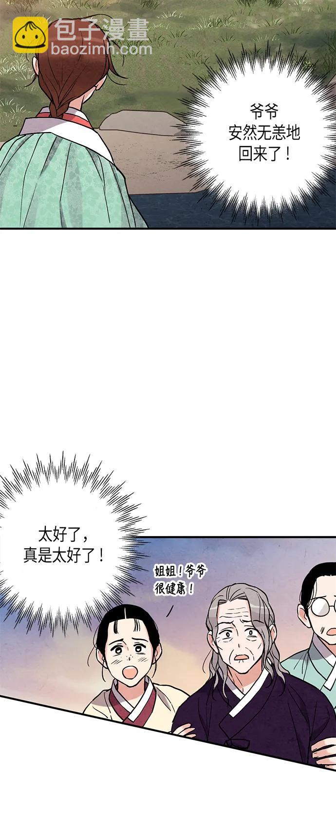 禁婚令 - 第71話(1/2) - 4