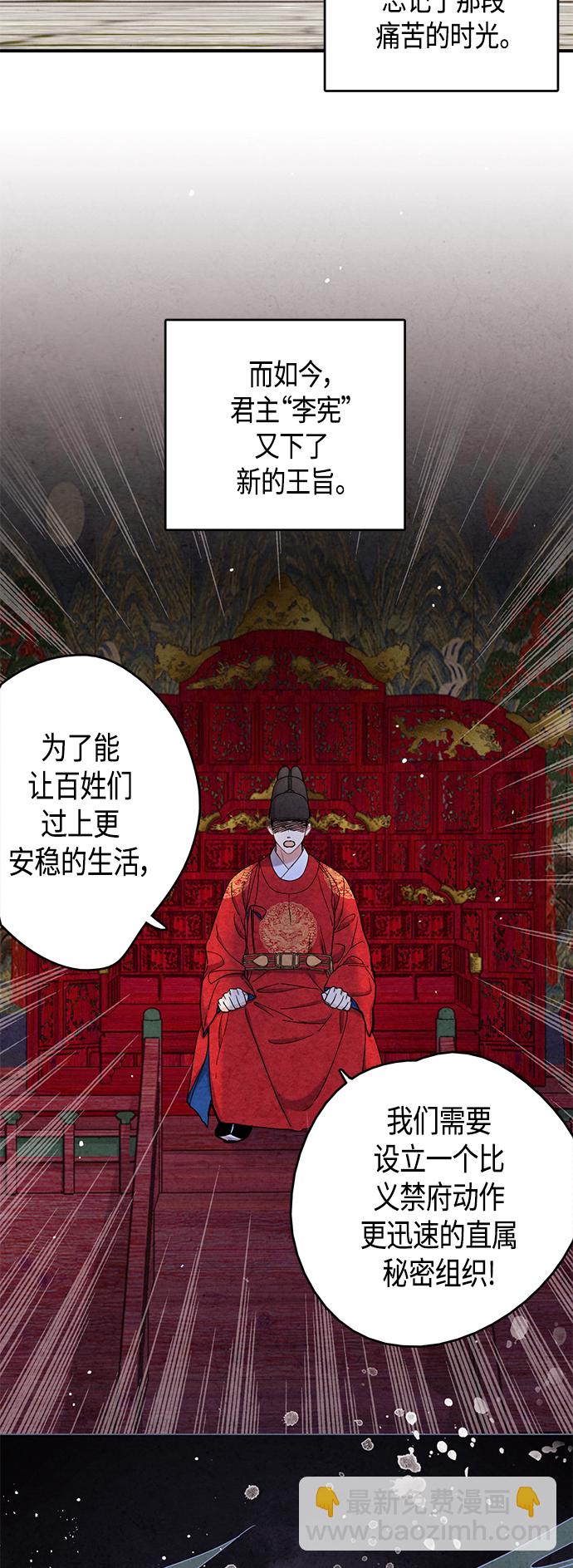 禁婚令 - [外傳] 第1話(1/2) - 7