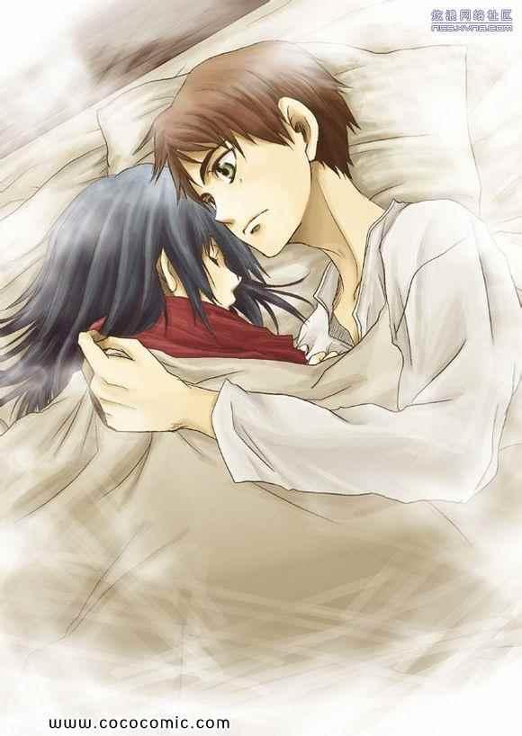 進擊的巨人 - 精彩圖片(1/11) - 1