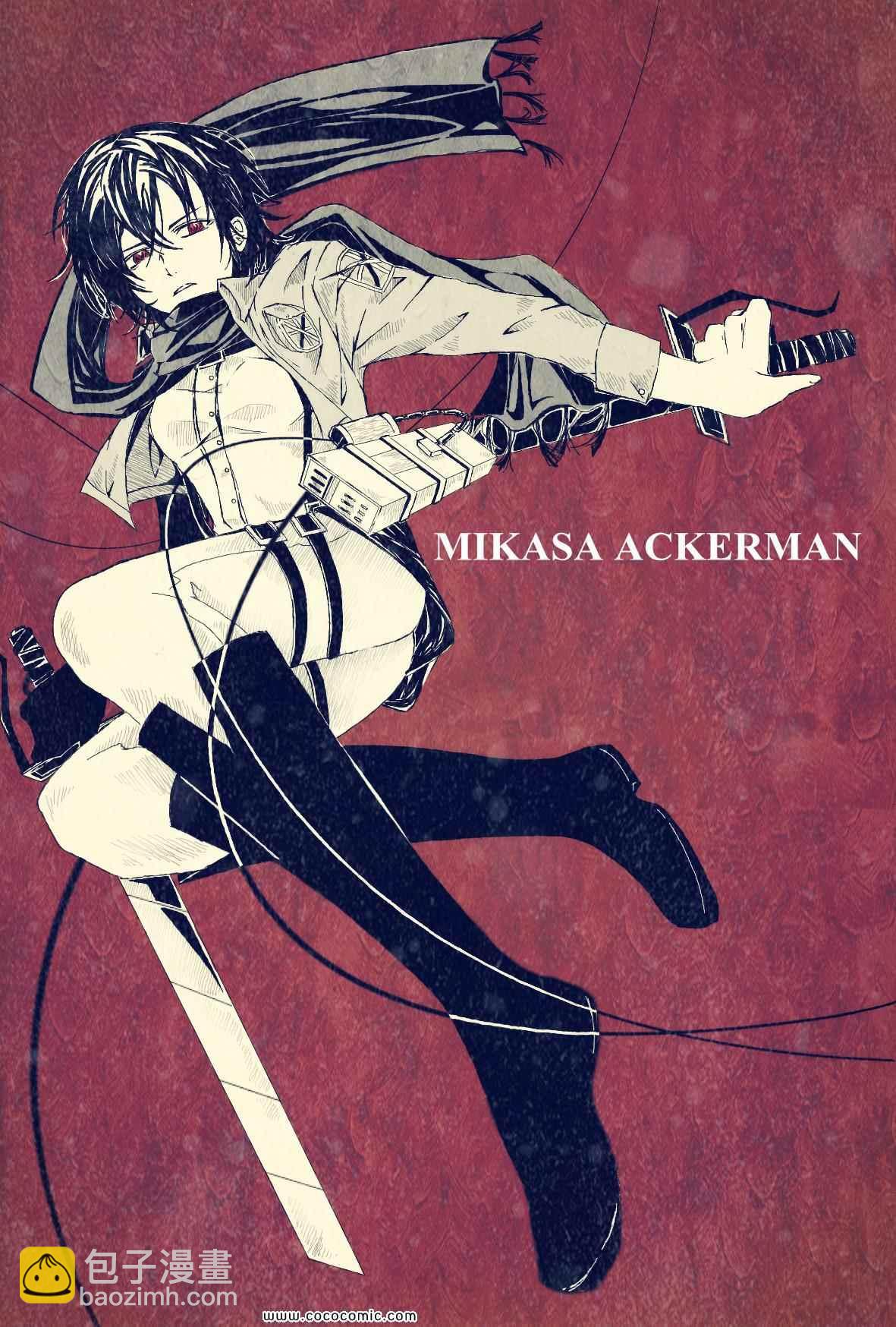 進擊的巨人 - 精彩圖片(4/11) - 5