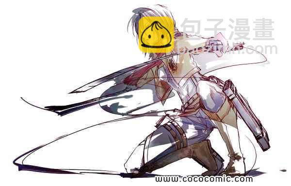 進擊的巨人 - 精彩圖片(1/11) - 8