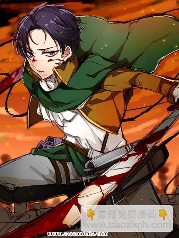 進擊的巨人 - 精彩圖片(4/11) - 5