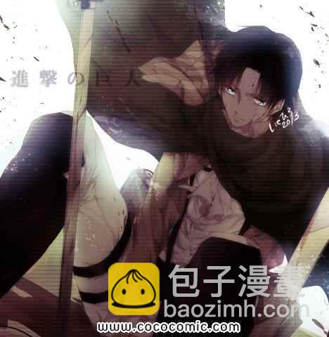 進擊的巨人 - 精彩圖片(4/11) - 6