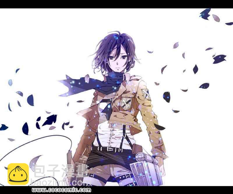 進擊的巨人 - 精彩圖片(2/11) - 7