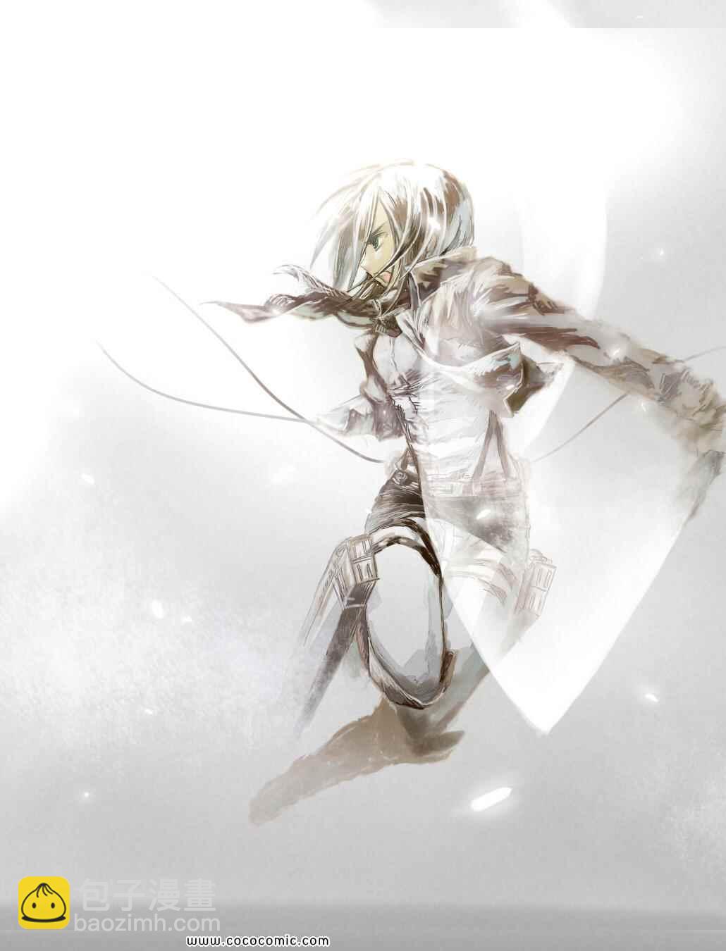 進擊的巨人 - 精彩圖片(2/11) - 3