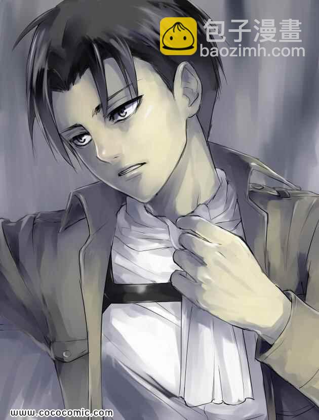 進擊的巨人 - 精彩圖片(2/11) - 4