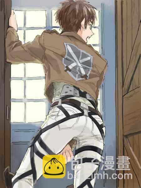 進擊的巨人 - 精彩圖片(2/11) - 2