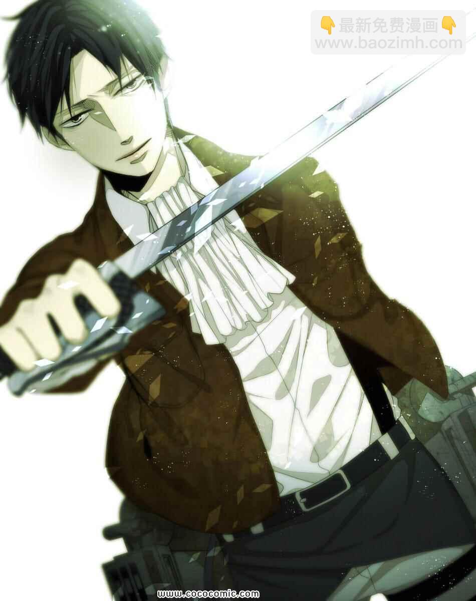 進擊的巨人 - 精彩圖片(2/11) - 6