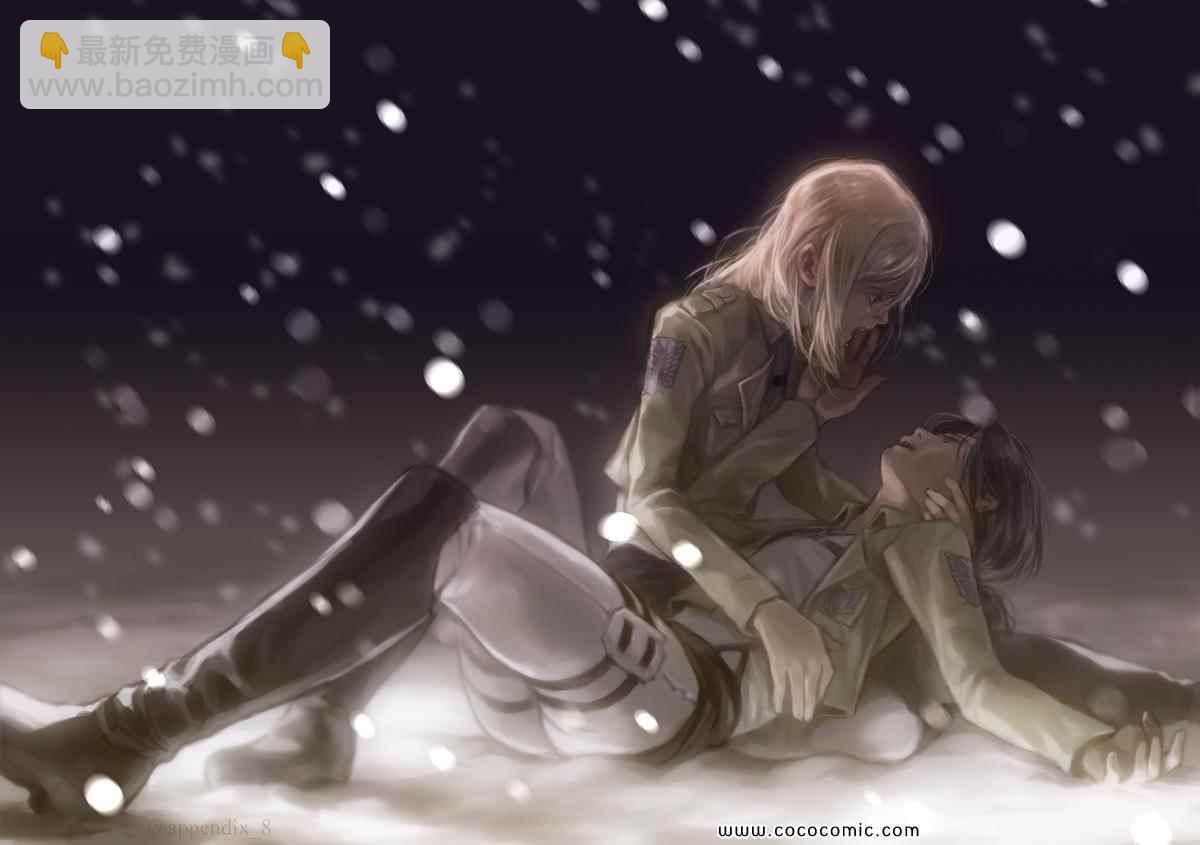 進擊的巨人 - 精彩圖片(2/11) - 3