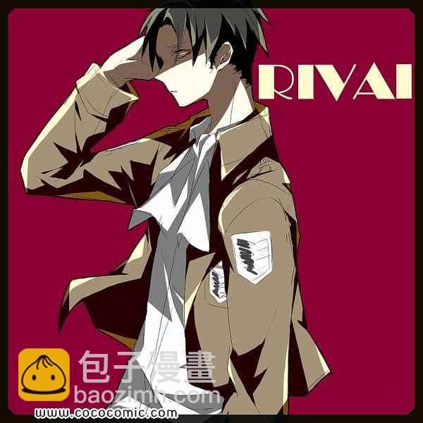 進擊的巨人 - 精彩圖片(2/11) - 6