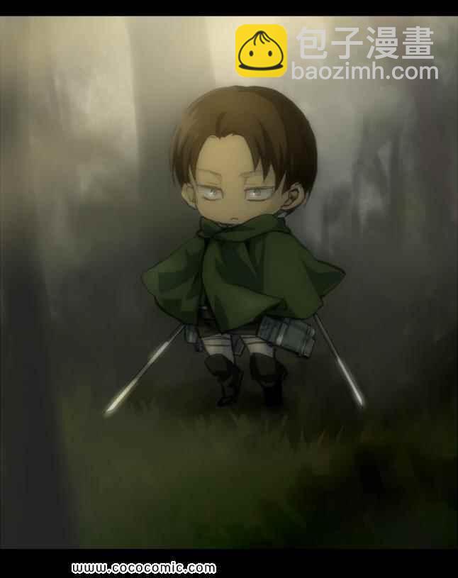 進擊的巨人 - 精彩圖片(2/11) - 3