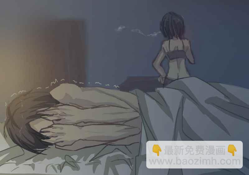 進擊的巨人 - 同人彩圖(4/9) - 3