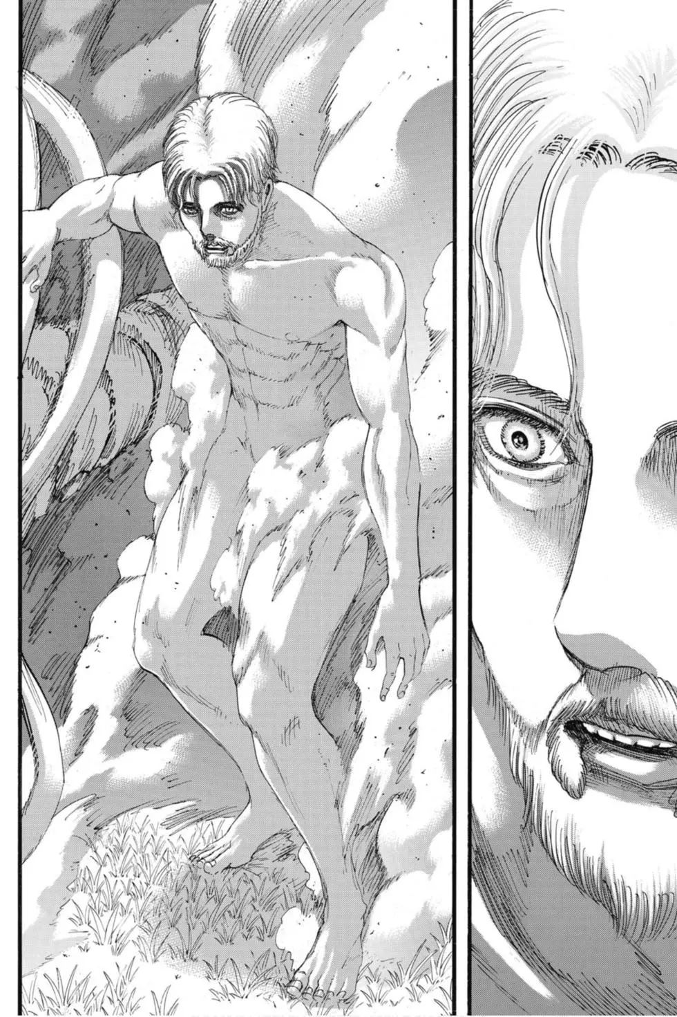 進擊的巨人 - 第29卷(1/4) - 2