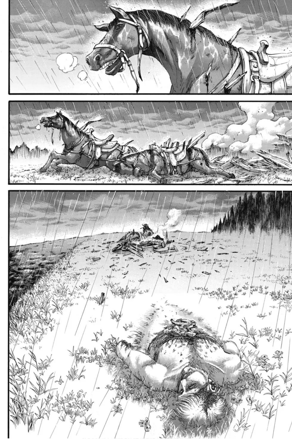 進擊的巨人 - 第29卷(1/4) - 8