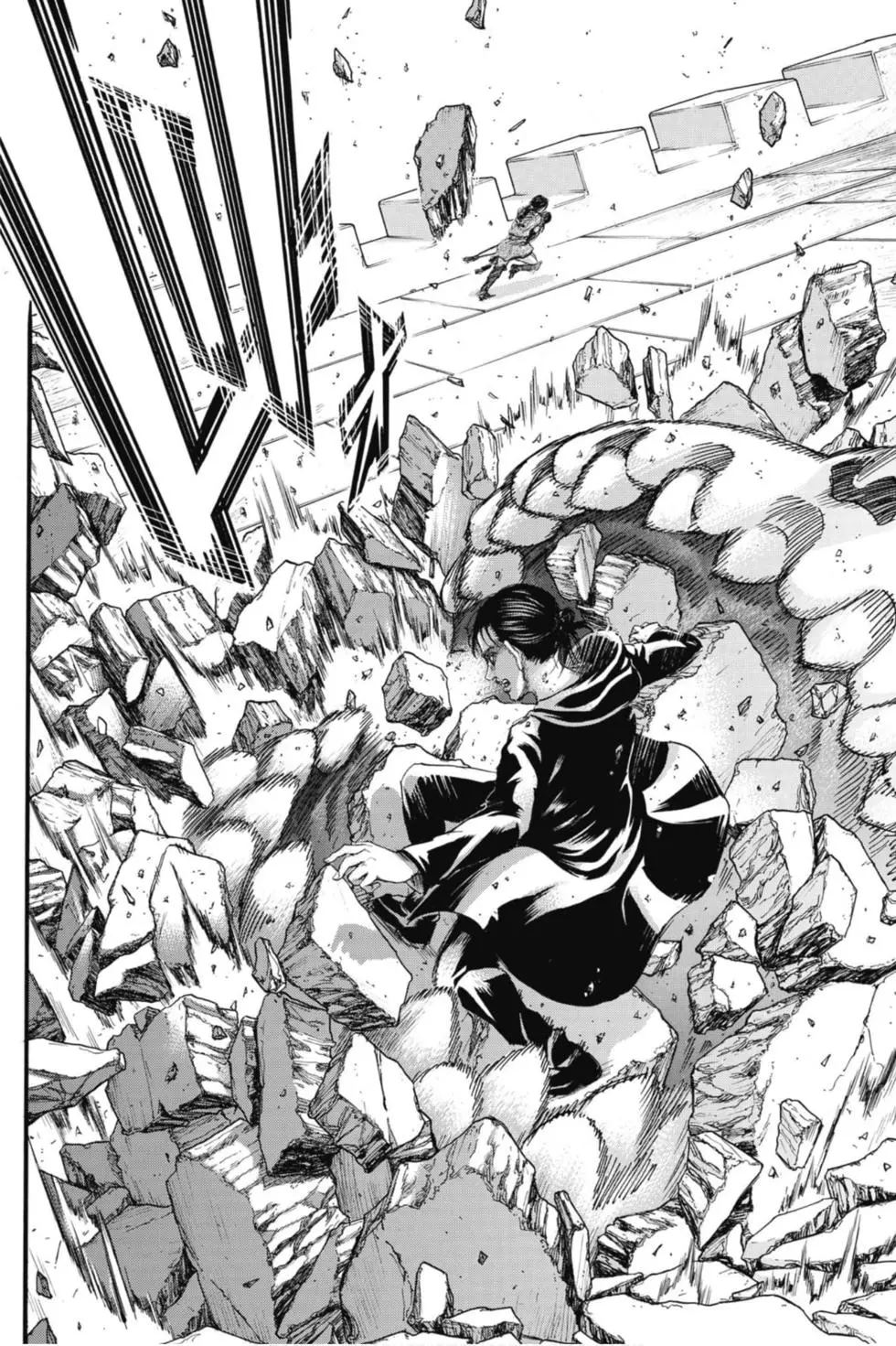 進擊的巨人 - 第29卷(2/4) - 2