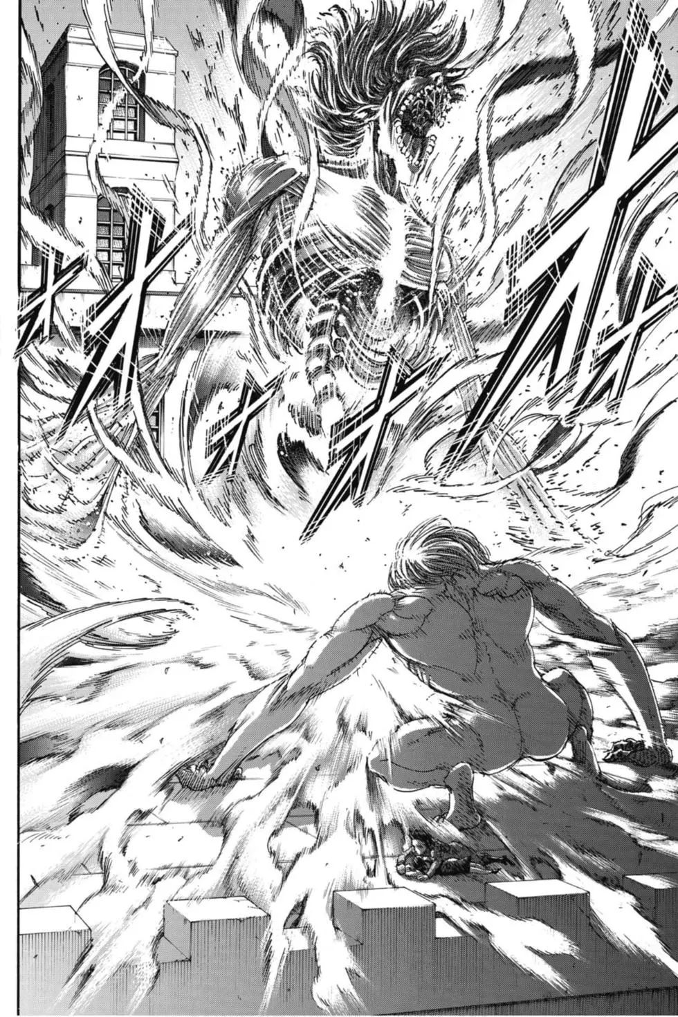 進擊的巨人 - 第29卷(2/4) - 6