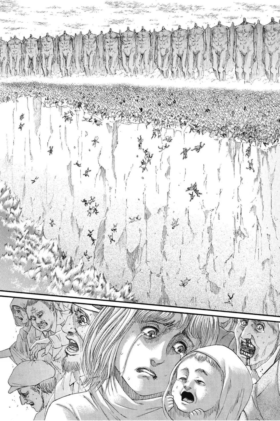 進擊的巨人 - 第33卷(4/4) - 7