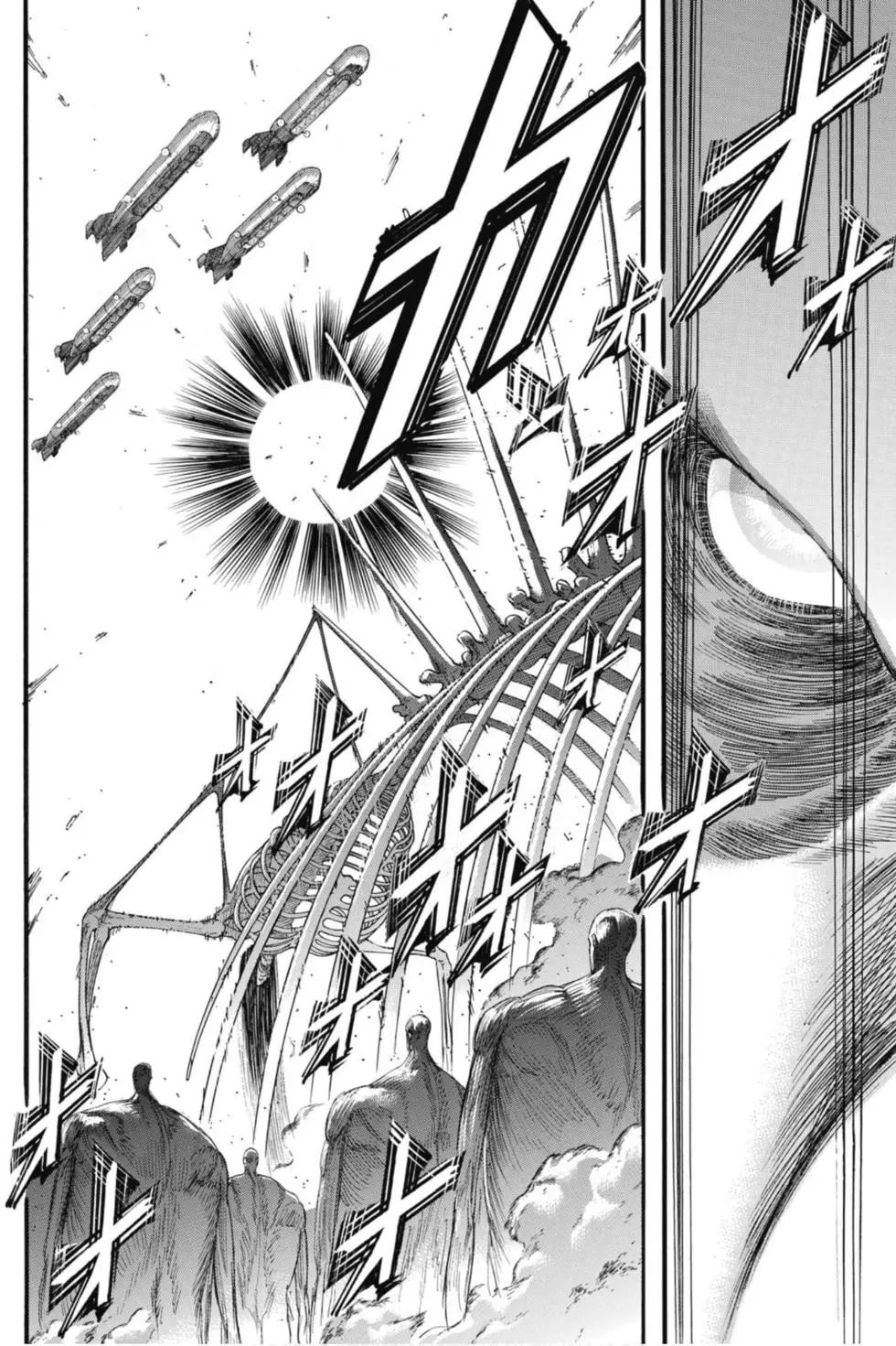 進擊的巨人 - 第33卷(4/4) - 4