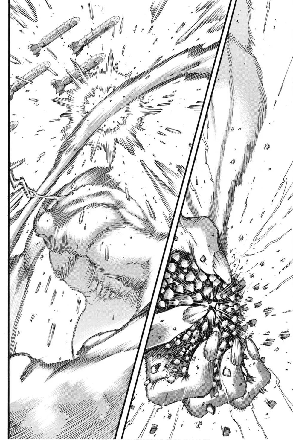 進擊的巨人 - 第33卷(4/4) - 1