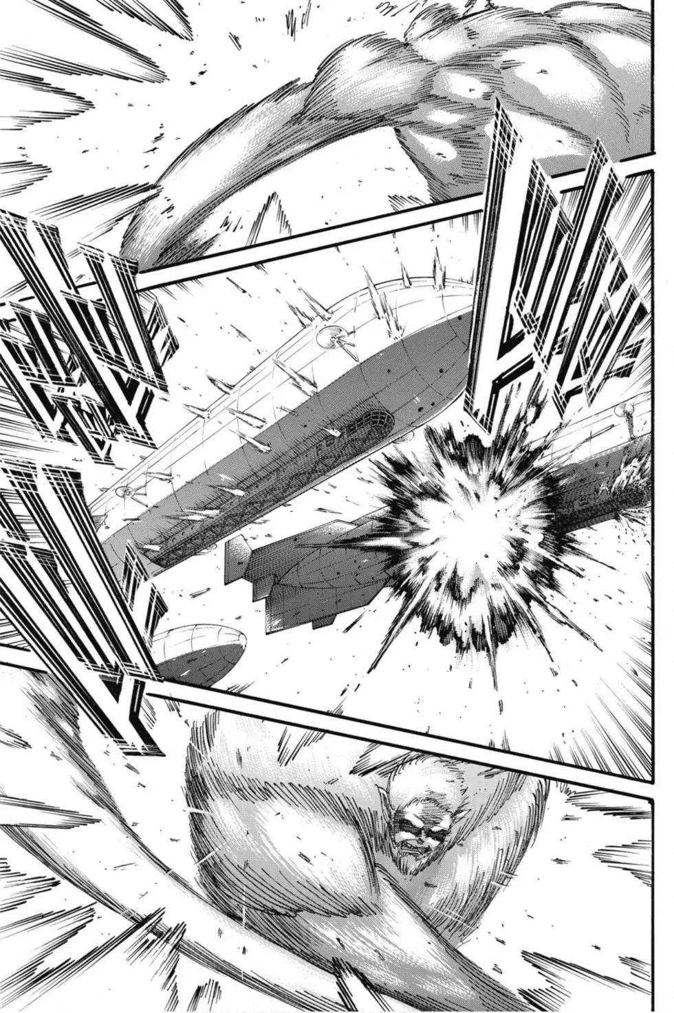 進擊的巨人 - 第33卷(4/4) - 4