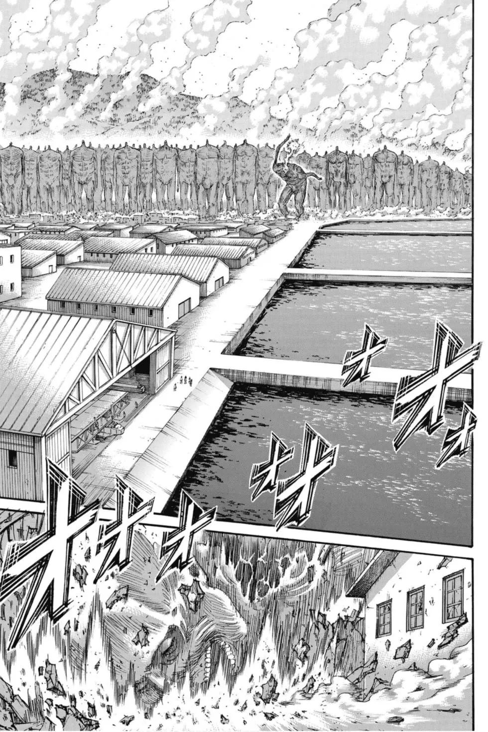 進擊的巨人 - 第33卷(2/4) - 3