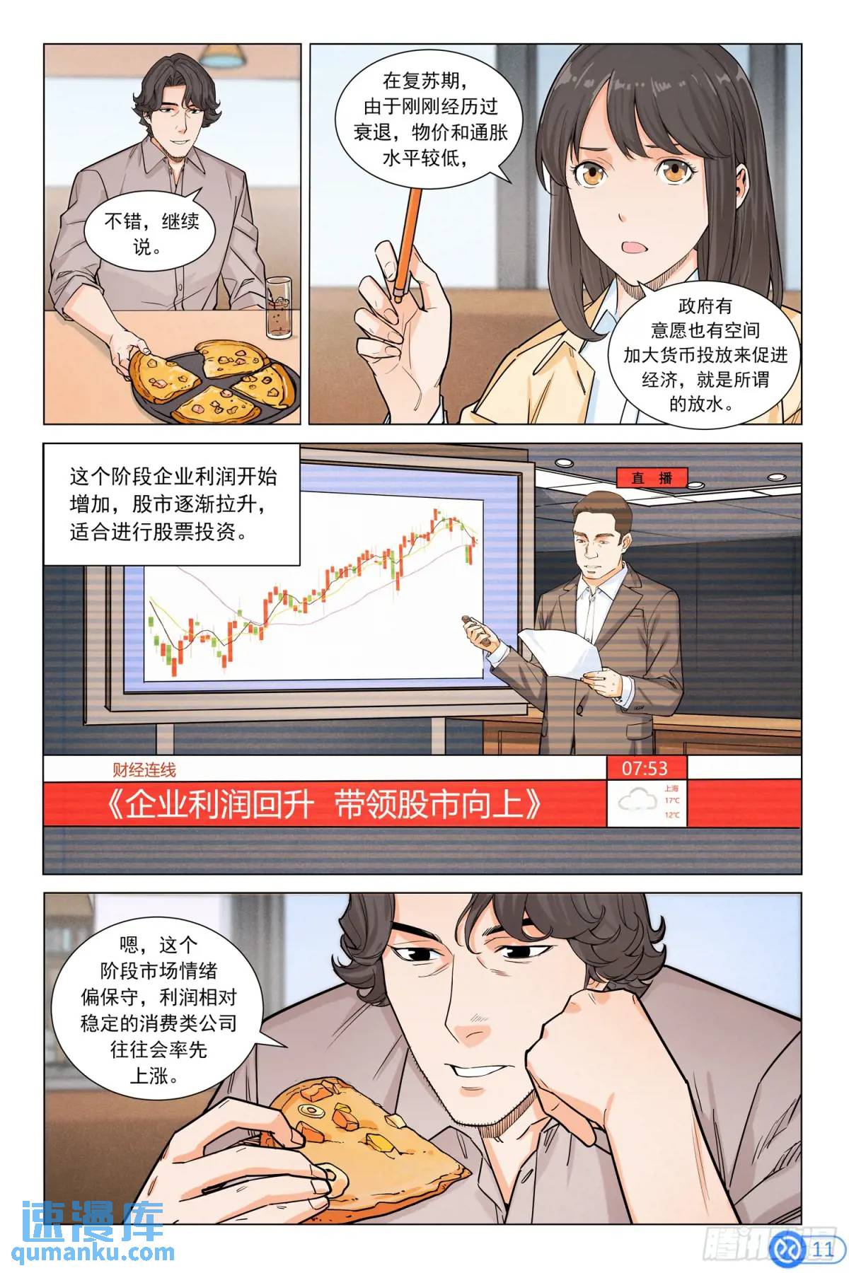 第十六话：周期-第15话