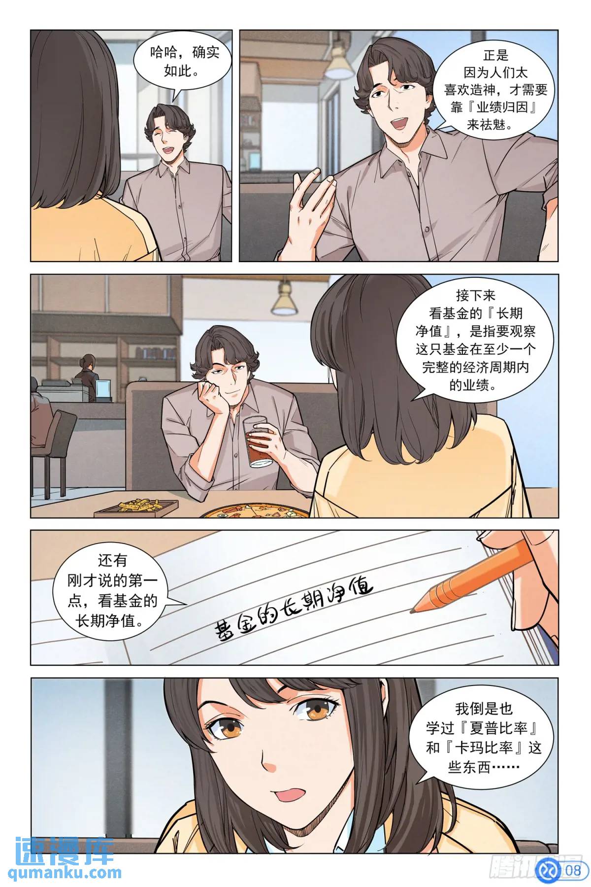 第十六话：周期-第15话