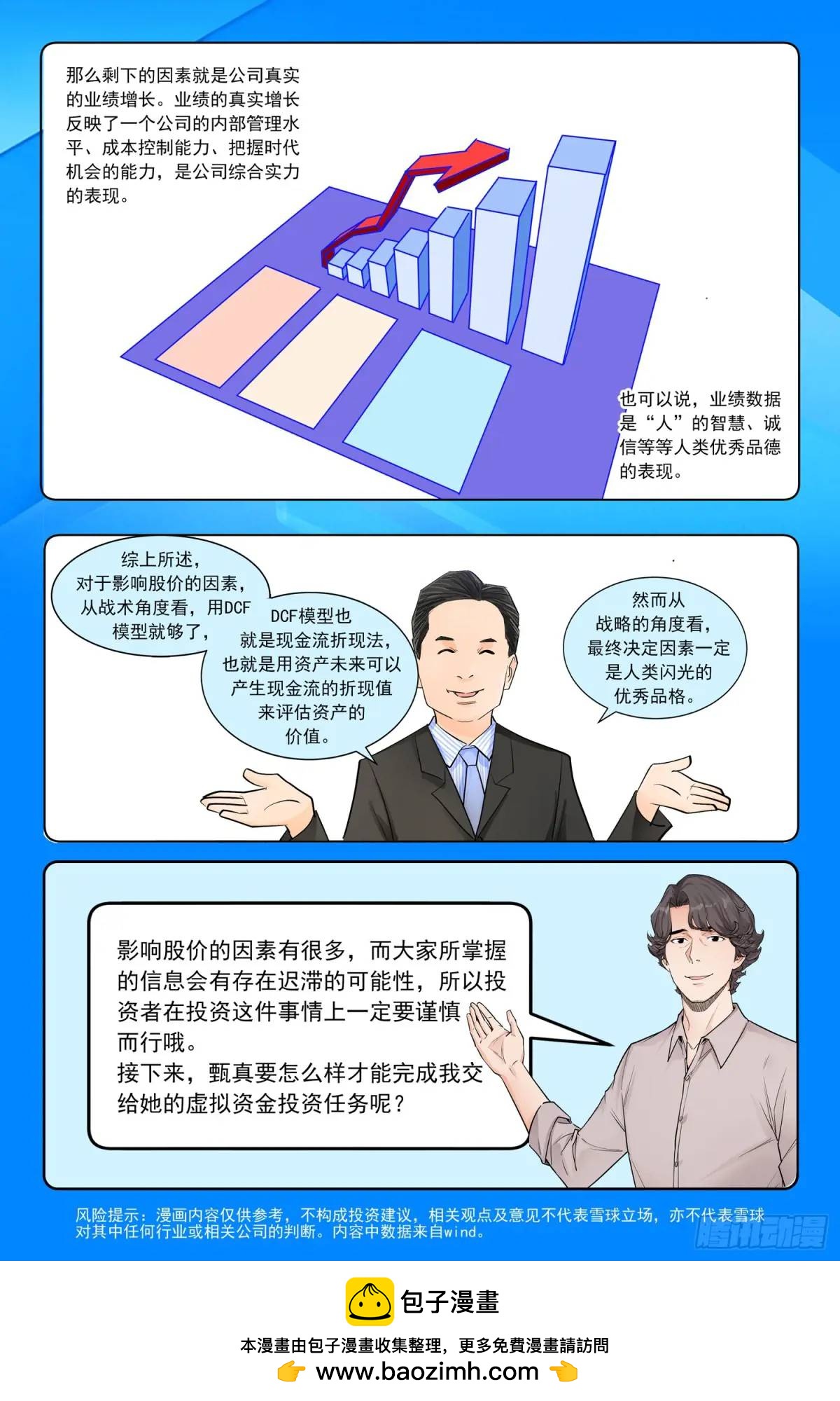 第二十七话：3天100万-第27话