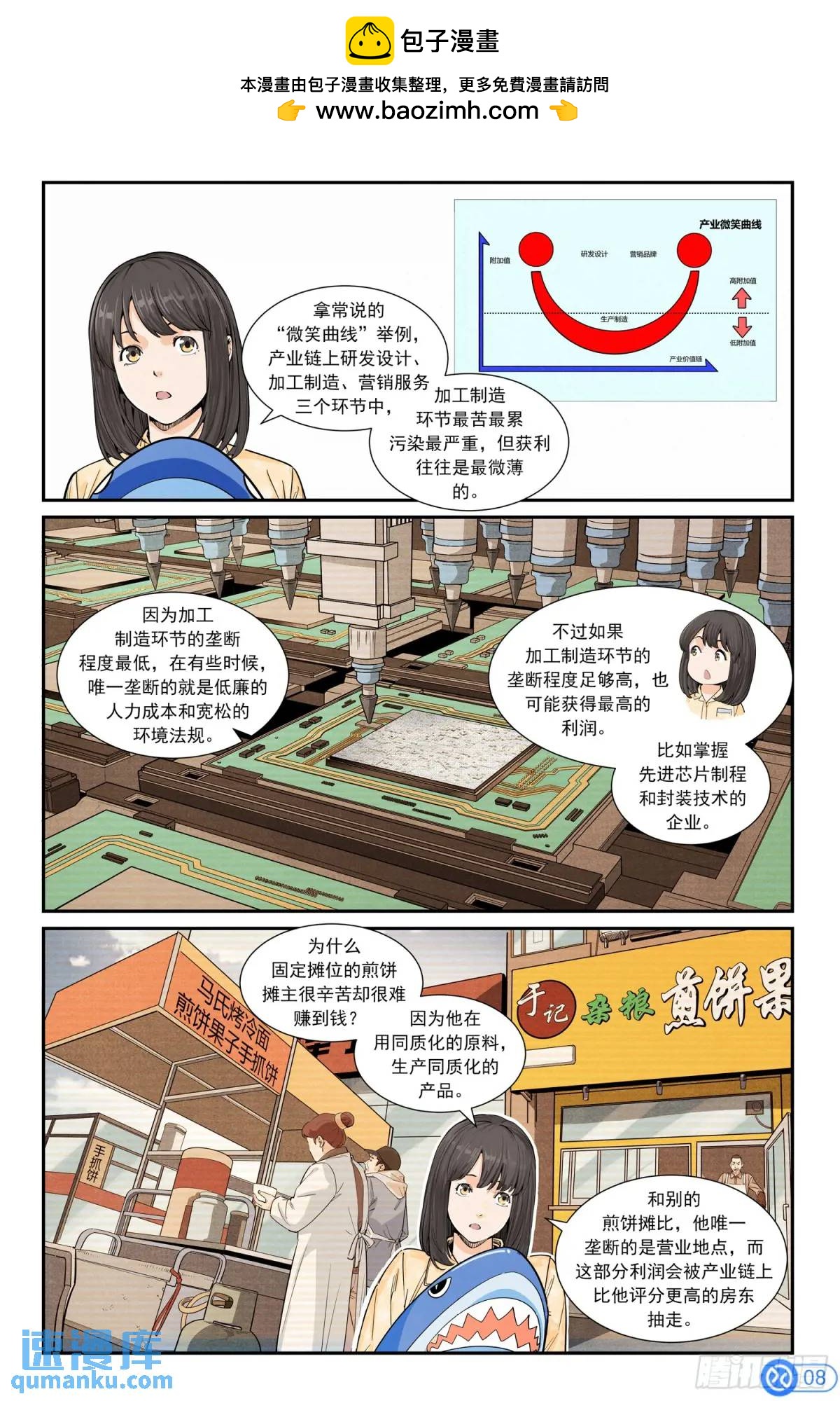 第三十二话：交卷-第31话