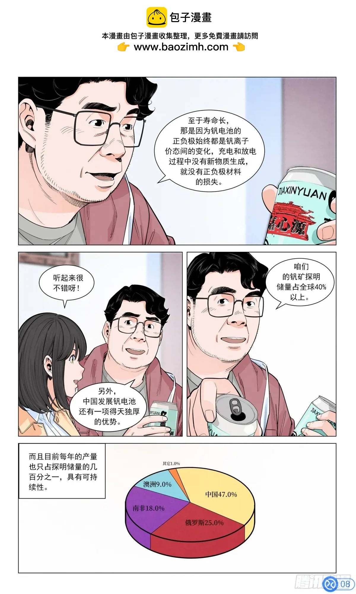 进阶吧！投资者 - 第四十四话：下一个主流 - 4