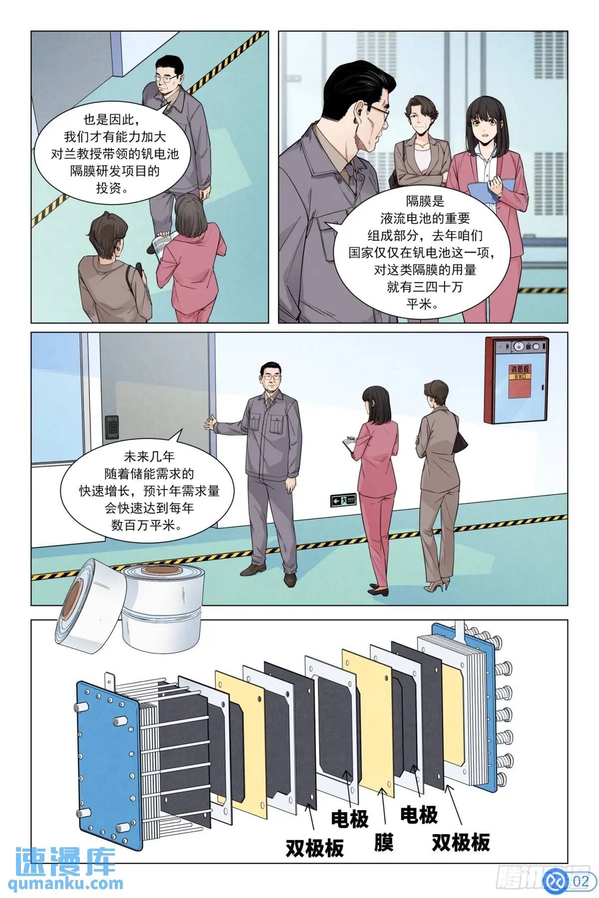 第四十六话：新手！-第45话