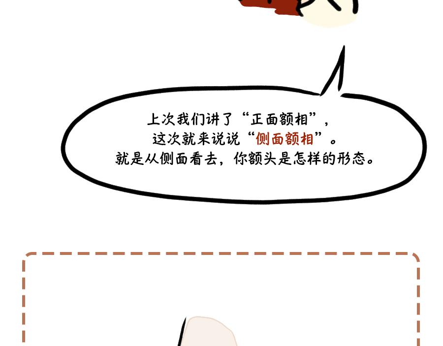 侧脸的你最帅！-第19话