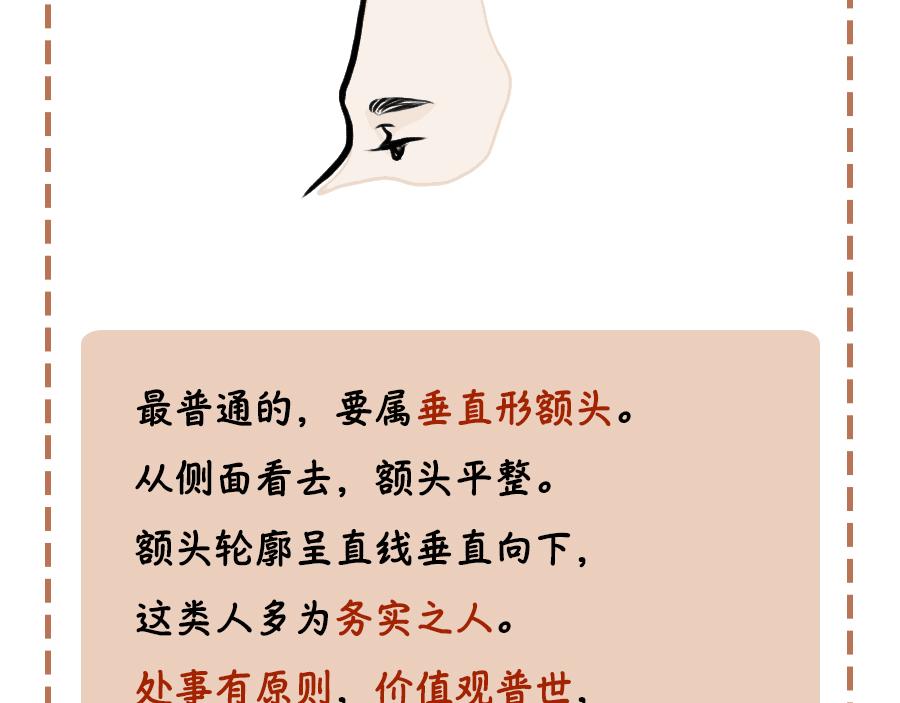 侧脸的你最帅！-第19话