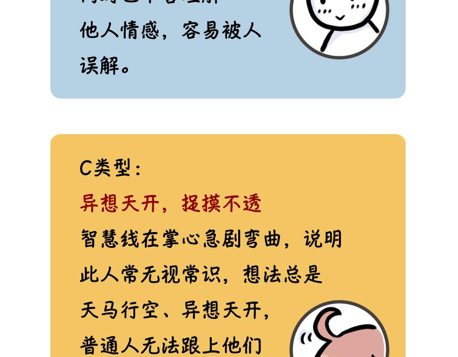 手相看城府-第21话