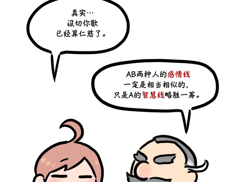 欧洲人？非洲人！一看就知道-第25话