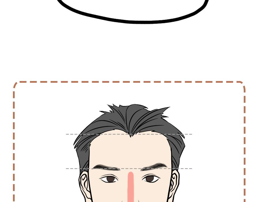 鼻宽鼻长-第27话