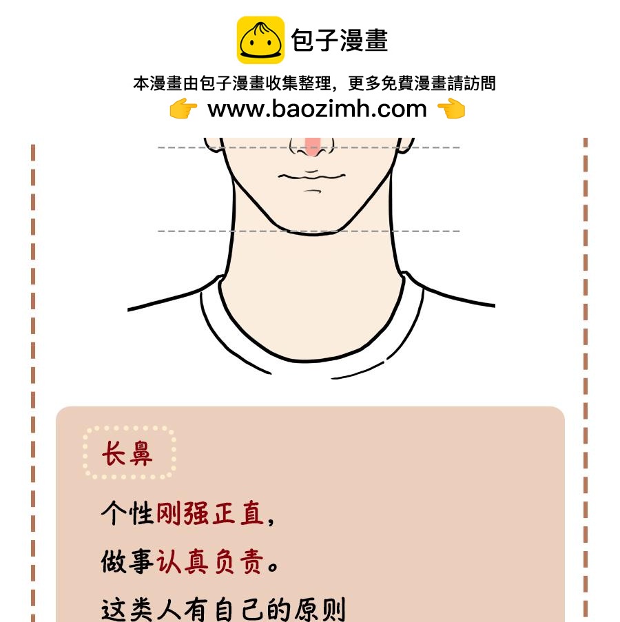 鼻宽鼻长-第27话