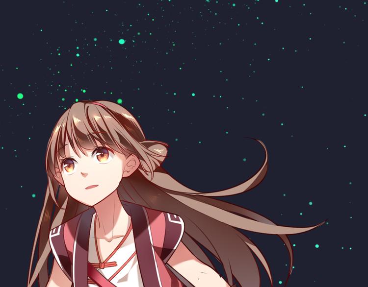 序章  锦鲤归-第1话