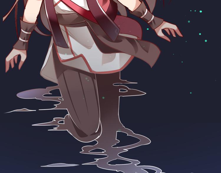 序章  锦鲤归-第1话