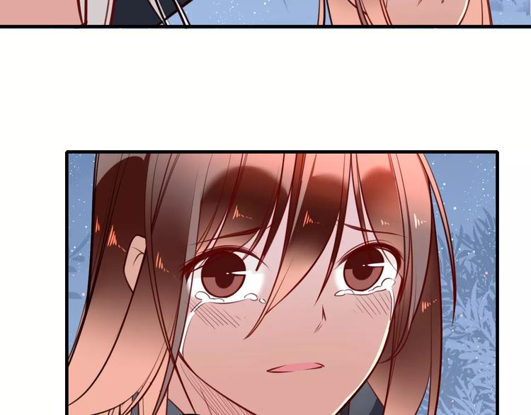 完结篇 我不是谁的影子-第45话