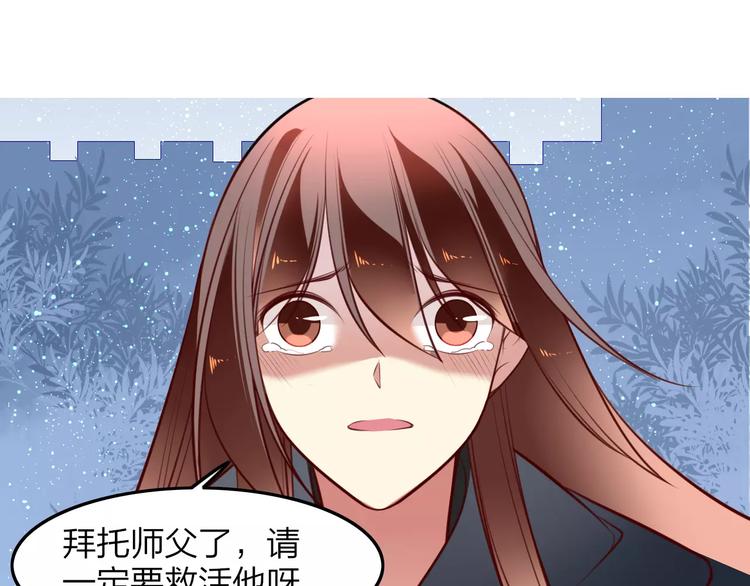 完结篇 我不是谁的影子-第45话