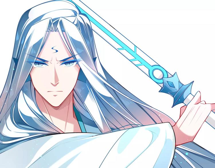 第6话  死对头(1/2)-第7话