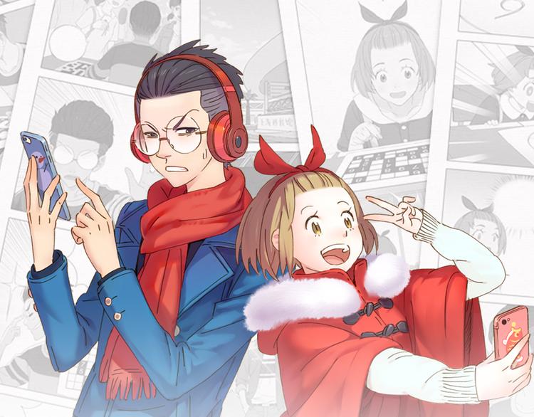 第1话 我们的信仰是世界和平(1/3)-第1话