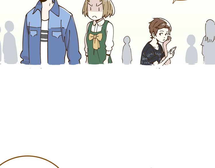 第10-3话 食堂之战(1/2)-第15话