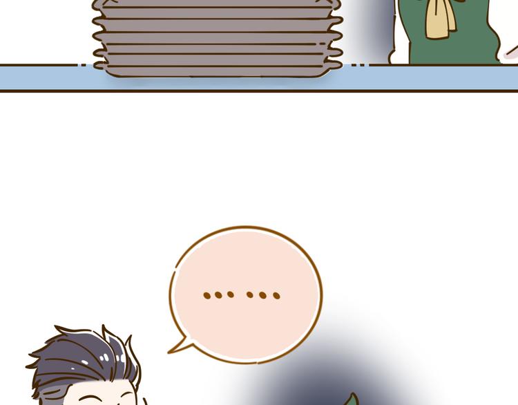 第10-3话 食堂之战(1/2)-第15话