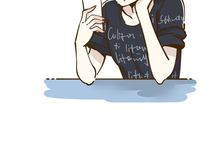 第10-3话 食堂之战(1/2)-第15话