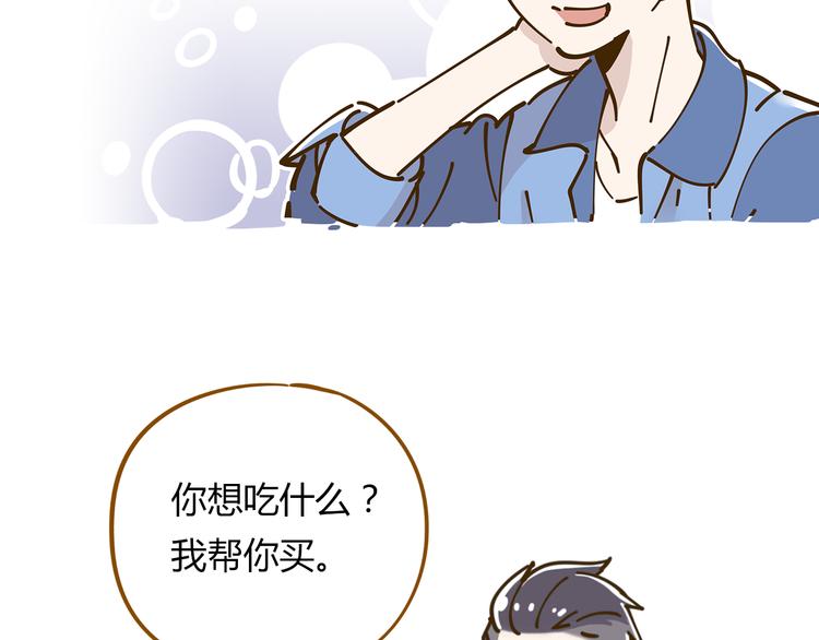 第10-3话 食堂之战(1/2)-第15话