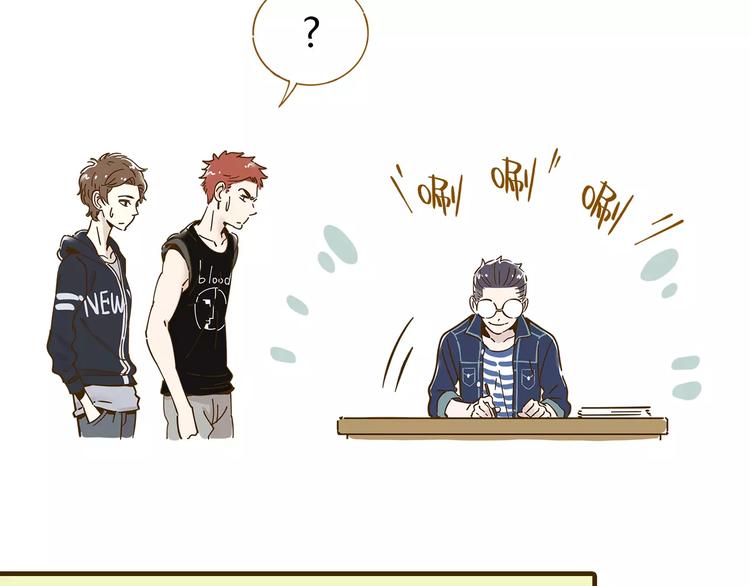 第11-2话 空手造女友(1/2)-第17话