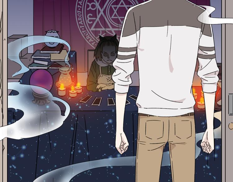 第3话 宿敌登场(1/3)-第3话